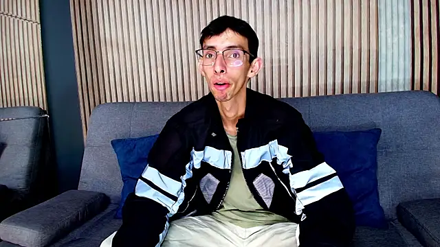 ZyroNight online show from 12-02-25, 11:50