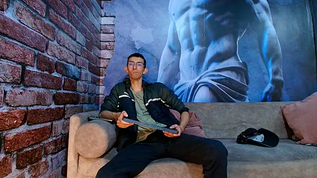 ZyroNight online show from 01-06-26, 07:18