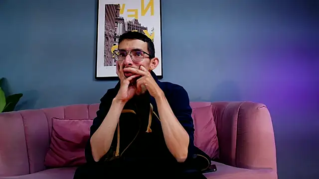 ZyroNight online show from 01-07-26, 07:19