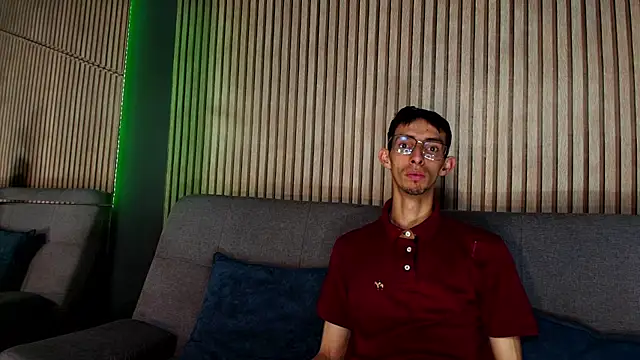 ZyroNight online show from 11-21-25, 12:09