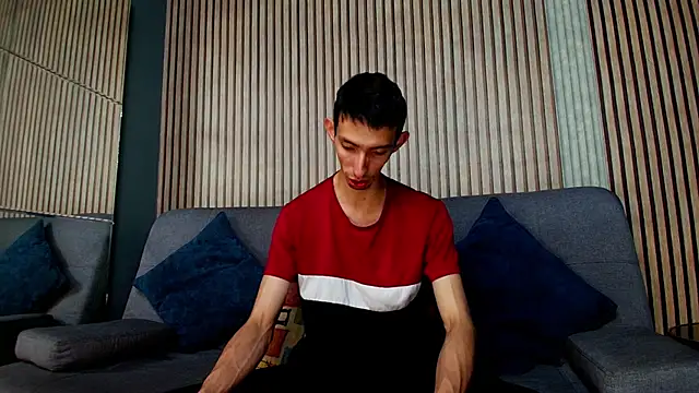 ZyroNight online show from 01-13-26, 12:47