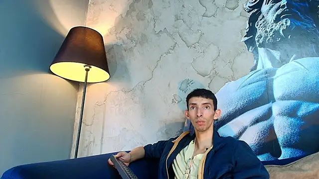 ZyroNight online show from 11-26-25, 07:36