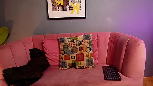 ZyroNight online show from 01-09-26, 02:46