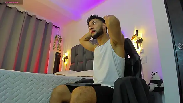 noah corvelle online show from 01-18-26, 02:09