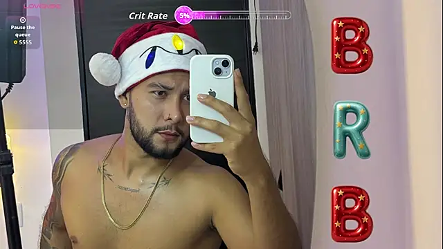 noah corvelle online show from 02-14-26, 03:18