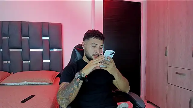 noah corvelle online show from 11-07-25, 11:19