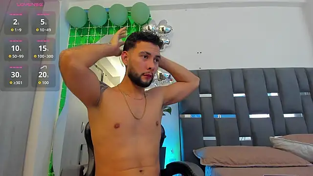 noah corvelle online show from 03-22-26, 02:26