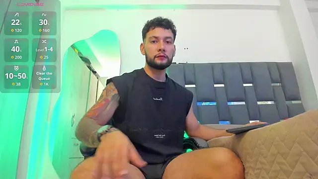 noah corvelle online show from 04-15-26, 11:05