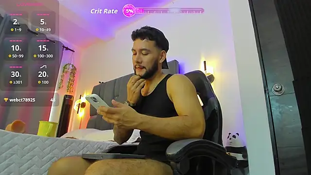 noah corvelle online show from 01-11-26, 04:36