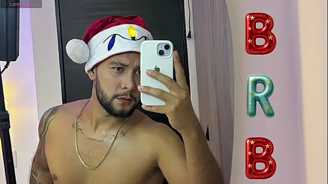 noah corvelle online show from 02-18-26, 04:10