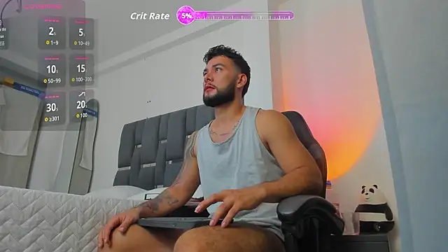 noah corvelle online show from 03-04-26, 03:47