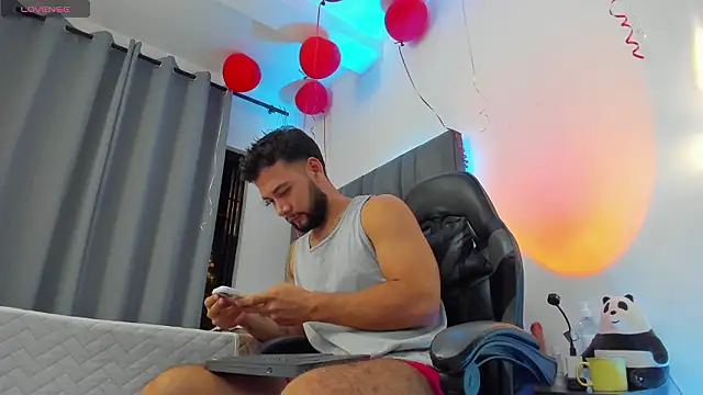 noah corvelle online show from 02-26-26, 02:55