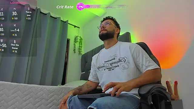 noah corvelle online show from 02-09-26, 02:20