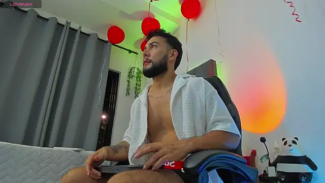 noah corvelle online show from 02-27-26, 01:17