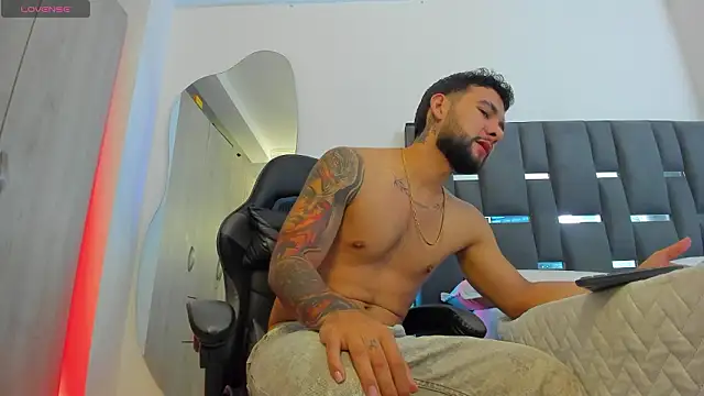 noah corvelle online show from 03-26-26, 01:15