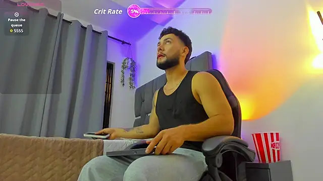 noah corvelle online show from 02-07-26, 05:04