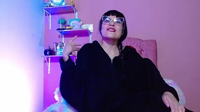 valkiry  online show from 01-12-26, 08:04