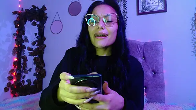 valkiry  online show from 03-12-26, 10:47