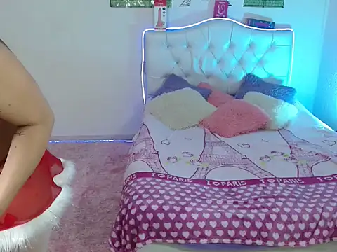 veronicamist95 online show from 12-23-25, 02:44