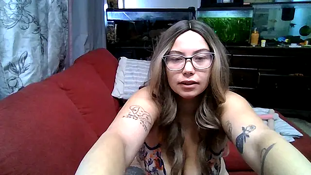 FreakyDreama online show from 07-06-26, 12:56