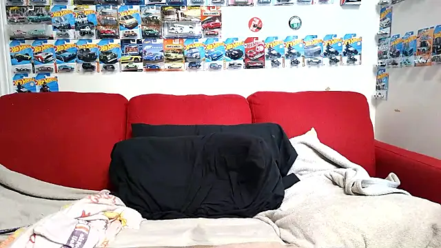 Snapshot of FreakyDreama chatting on 01-18-26, 06:00 FreakyDreama online show from 01-18-26, 06:00