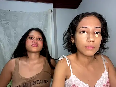 Alana lovely online show from 11-04-25, 02:26