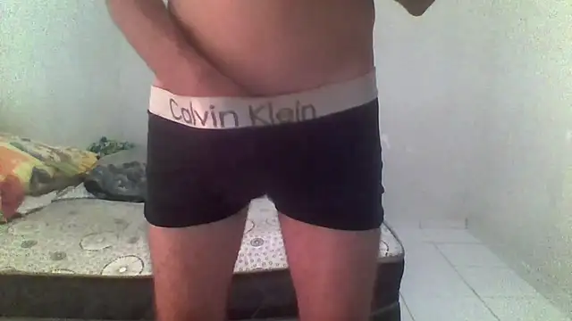 Dot22cmCearense online show from 11-23-25, 04:06