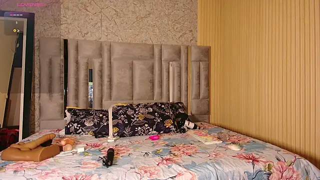 missfoster online show from 03-15-26, 12:23