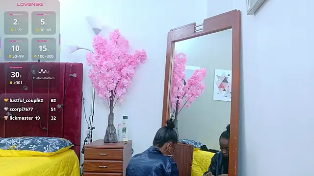 missfoster online show from 11-13-25, 02:48