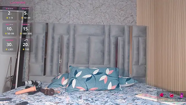 missfoster online show from 03-29-26, 12:18