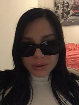 parysmaya5 online show from 04-15-26, 09:26