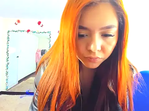 Aurora sky9 online show from 11-07-25, 01:54