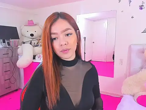 Snapshot of Aurora_sky9 chatting on 02-11-26, 01:27 Aurora sky9 online show from 02-11-26, 01:27