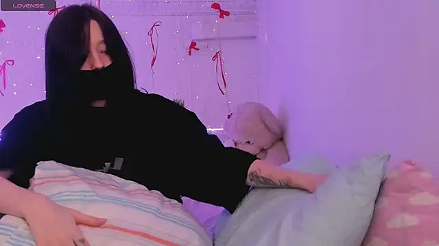 Snapshot of Hanako_Rey chatting on 03-04-26, 12:46 Hanako Rey online show from 03-04-26, 12:46