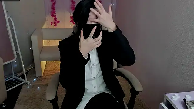 Snapshot of Hanako_Rey chatting on 11-27-25, 01:33 Hanako Rey online show from 11-27-25, 01:33