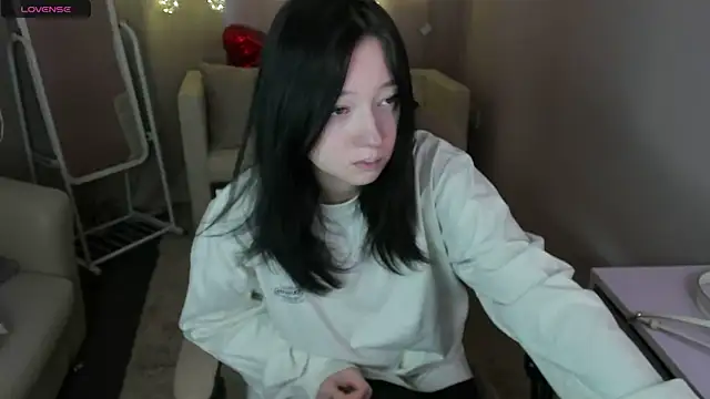 Snapshot of Hanako_Rey chatting on 02-14-26, 02:06 Hanako Rey online show from 02-14-26, 02:06