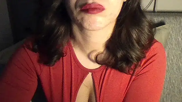 Snapshot of PLAYMATE6373 chatting on 11-09-25, 12:47 PLAYMATE6373 online show from 11-09-25, 12:47