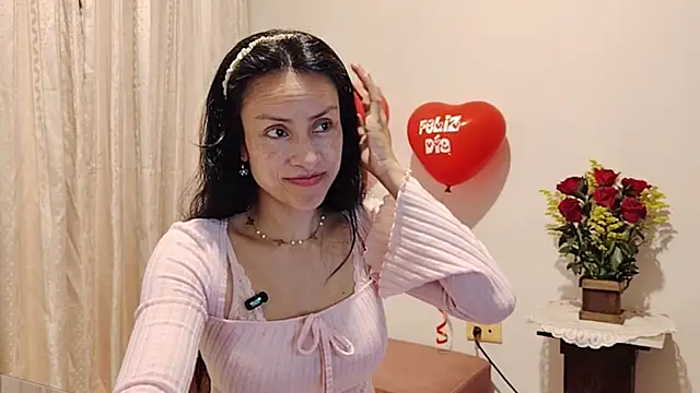 Bella Exhibition online show from 02-15-26, 07:35