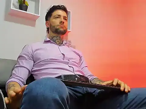 Supreme Alpha online show from 11-08-25, 03:54