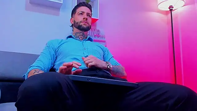 Supreme Alpha online show from 11-19-25, 03:06