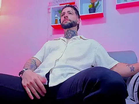 Supreme Alpha online show from 11-28-25, 07:36