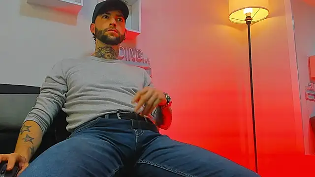 Supreme Alpha online show from 11-16-25, 03:22