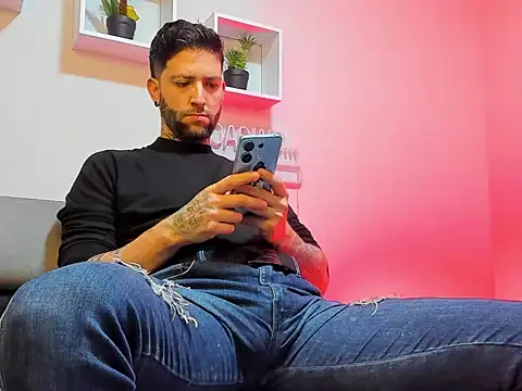 Supreme Alpha online show from 11-11-25, 02:50