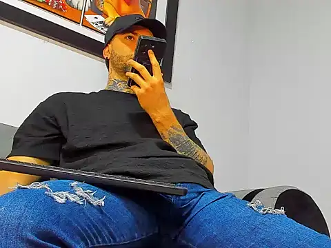 Supreme Alpha online show from 11-06-25, 12:36