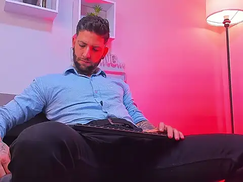 Supreme Alpha online show from 11-15-25, 02:59