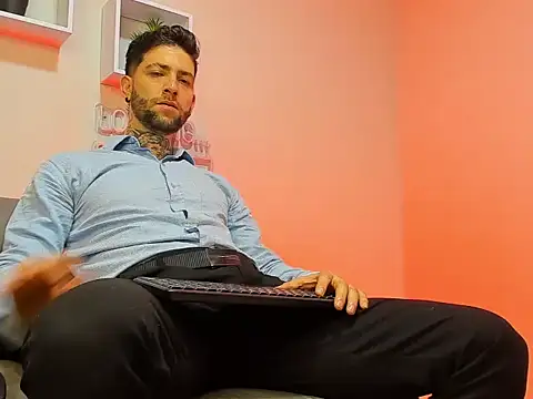 Supreme Alpha online show from 11-10-25, 12:48