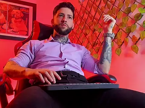 Supreme Alpha online show from 11-27-25, 08:42