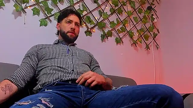 Supreme Alpha online show from 01-15-26, 04:16