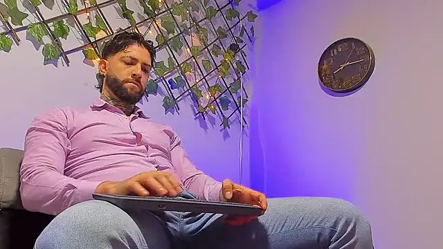 Supreme Alpha online show from 01-10-26, 04:19