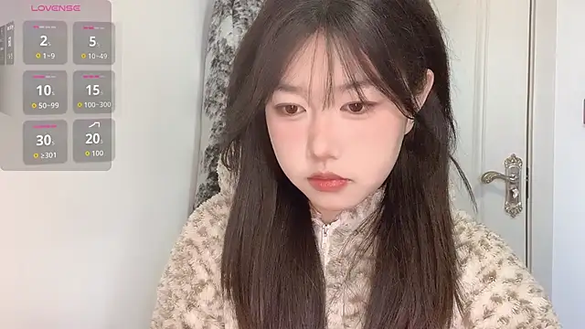 Xiaoji61 online show from 01-09-26, 07:37